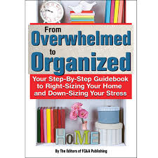 From Overwhelmed to Organized pic